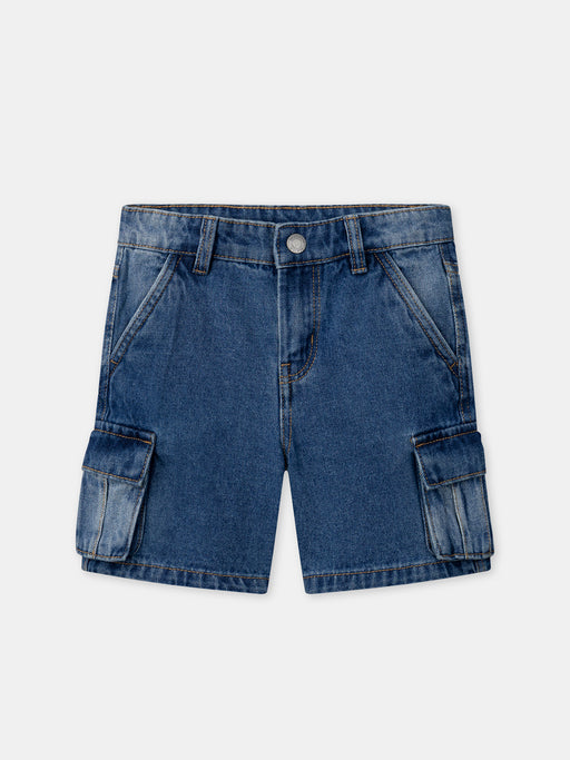 Jeans — Boy