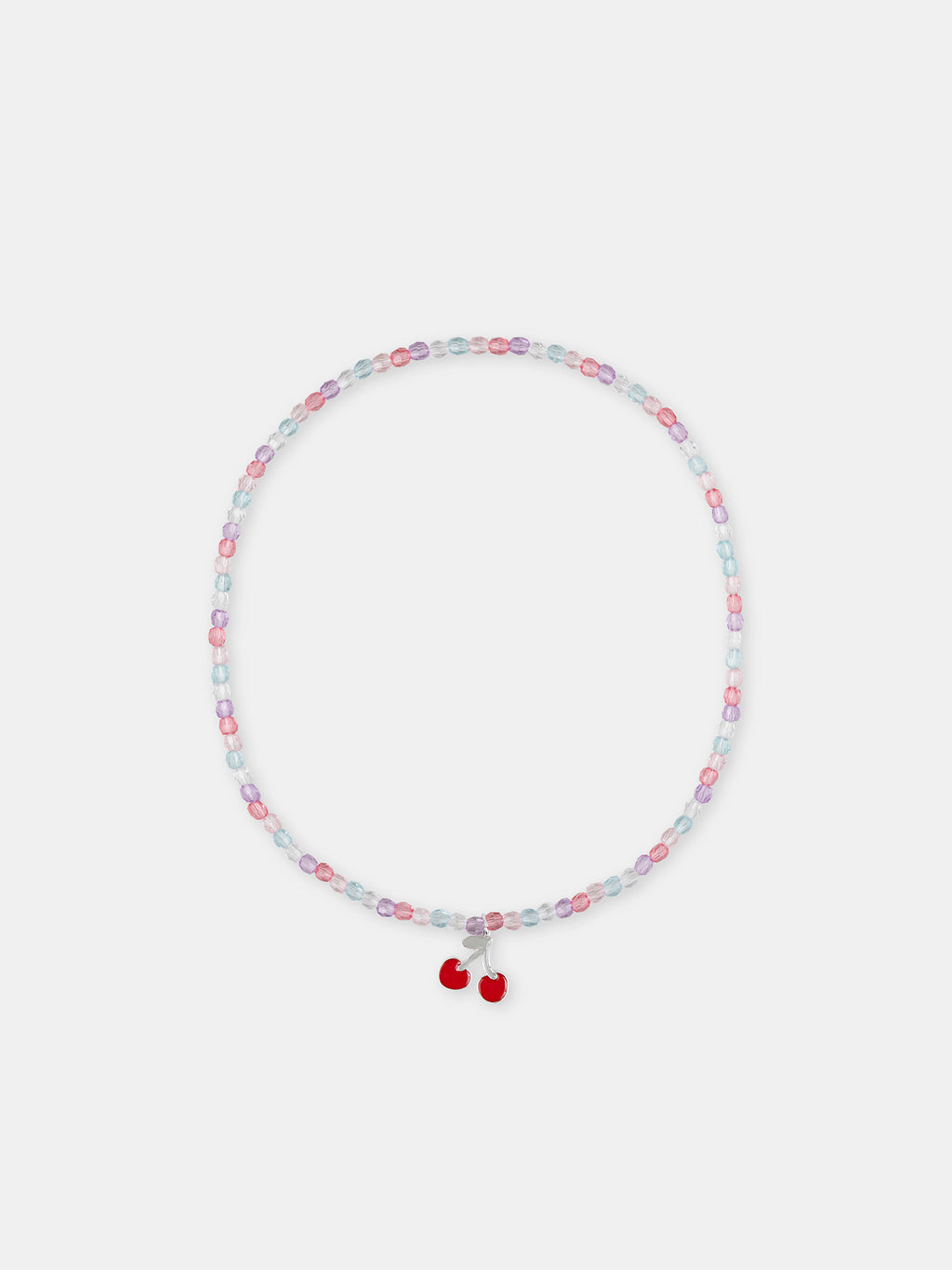 Necklace — Girl