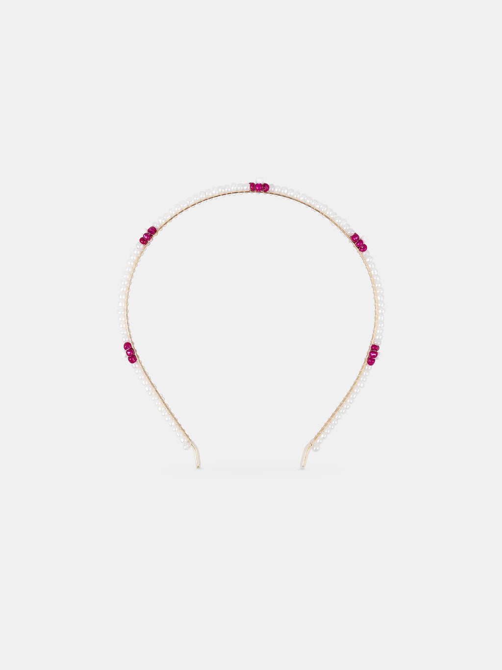Headband — Girl