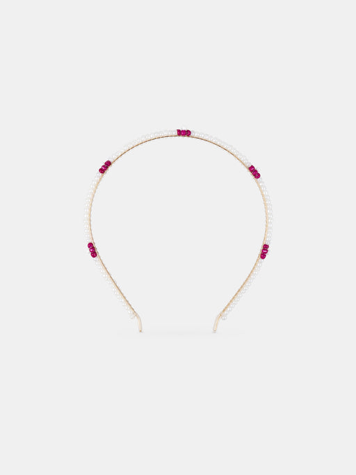 Headband — Girl