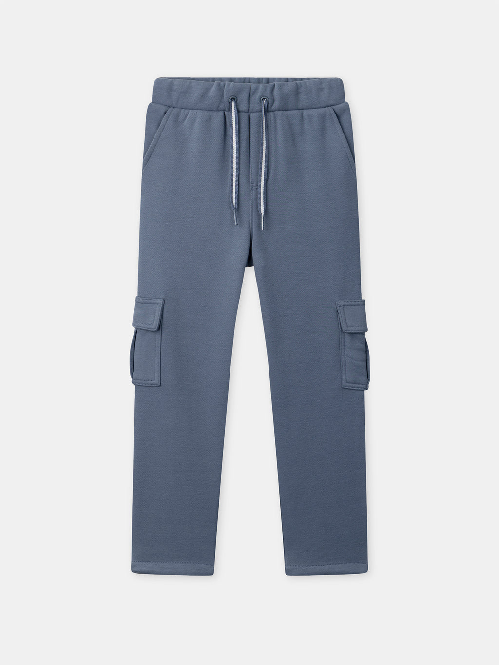 Grey-blue trousers — Boy
